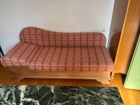 Sofa 2m, Lehne ca 80cm, tief 80, Sitzhöhe ca.45cm Bayern - Rosenheim Vorschau