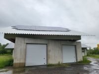 Lagerhalle im Solarpark Laupheim zu vermieten Baden-Württemberg - Laupheim Vorschau