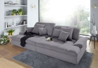 Big-Sofa Kopfteil-Funktion 318cm Mega-Sofa UVP 2099,- NEU Dortmund - Innenstadt-West Vorschau