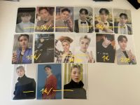 [SALE] WTS Seventeen Vernon Photocards Baden-Württemberg - Karlsruhe Vorschau