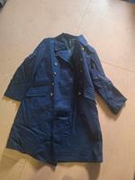 Uniform DDR Bahn Anzug Sachsen-Anhalt - Tilleda Vorschau