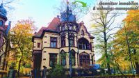 Zwickauer Renaissance-Villa mit  5 Wohneinheiten, 10 Stellplätzen & Bauland auf 1250 m² Grundfläche Sachsen - Zwickau Vorschau