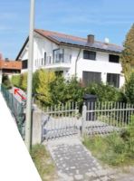 Top 3-Zim-Whg, Küche, Bad, Garten, Ruhe, voll möbliert; auf Zeit Bayern - Loiching Vorschau