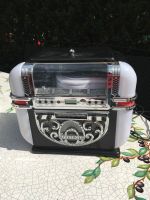 CD Player mit Radiofunktion Jukebox Bayern - Roßtal Vorschau
