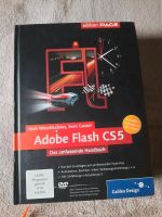 Buch Adobe Flash CS5 Chemnitz - Hutholz Vorschau