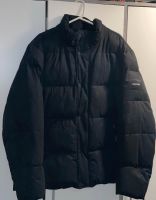 Calvin Klein Jacke Winterjacke dick daunenjacke XXL  Schwarz Nordrhein-Westfalen - Dorsten Vorschau