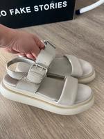 Cox Sandalen Düsseldorf - Bilk Vorschau