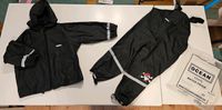 Ocean Pirate Regenanzug Regenjacke Regenhose Gr.5 110/116 Pirat Wandsbek - Hamburg Farmsen-Berne Vorschau