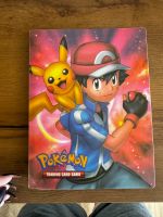 Pokémon Karten mit Album Nordrhein-Westfalen - Paderborn Vorschau