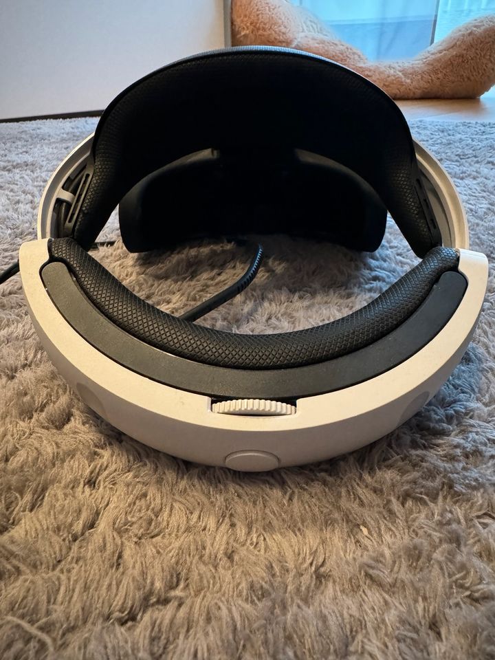 Ps VR (+Kamera/zwei Controller) in Elkenroth