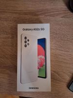 Samsung Galaxy A52s G5 mit 128GB Sachsen-Anhalt - Wernigerode Vorschau