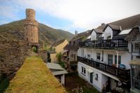 Ihr Haus in Oberwesel am Rhein – wo man vom Ochsenturm und dem Koblenzer Torturm begleitet wird Rheinland-Pfalz - Oberwesel Vorschau