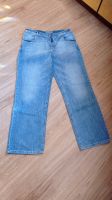 Jeans blau Fit-z Gr. 176 Thüringen - Veilsdorf Vorschau