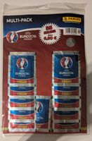 Euro 2016 Multi Pack Sticker Panini NEU OVP Bergedorf - Hamburg Lohbrügge Vorschau