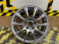 Mercedes-Benz Alu Felge 6.5Jx16 ET38 A2054012400 Nordrhein-Westfalen - Gelsenkirchen Vorschau