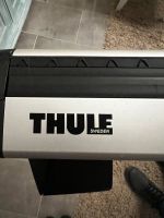 Thule Sweden Dachgepäckträger Evo Clamp neuwertig SUV Nordrhein-Westfalen - Geldern Vorschau