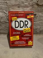 DDR Quiz Brettspiel Schwerin - Altstadt Vorschau
