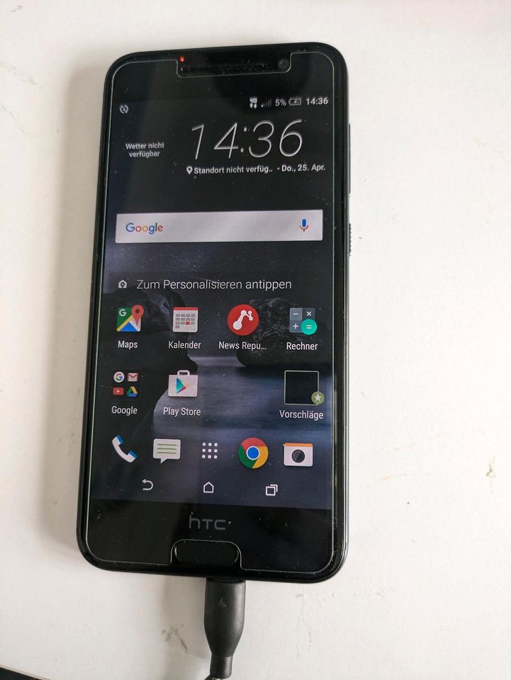 HTC  One A9 wie neu !! in Menden
