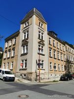 Top Investment: Großes Mehrfamilienhaus mit Potential für rollstuhlgerechten Wohnraum Sachsen - Auerbach (Vogtland) Vorschau