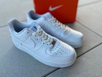 Nike Air Force 1 NEU Sachsen - Kitzscher Vorschau