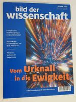 Bild der Wissenschaft Oktober 2022 Bayern - Wolnzach Vorschau