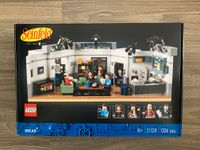 LEGO® Ideas 21328 Seinfeld - EOL - Neu! Hessen - Rodgau Vorschau