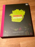 Kochbuch von Tim Mälzer „Greenbox“ NEU Berlin - Köpenick Vorschau