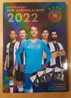 REWE DFB-Sammelalbum 2022 Baden-Württemberg - Löffingen Vorschau