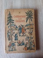 Geschichten zum staunen, DDR Buch Sachsen-Anhalt - Gröbzig Vorschau