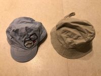 #502 H&M Mützen Sommer cap Set 86 Hessen - Taunusstein Vorschau