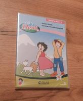 DVD HEIDI Zeichentrick NEU OVP Thüringen - St Gangloff Vorschau