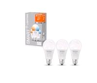 Smarte LED-Lampe mit WiFi,Sockel E27, Dimmbar, (2700-6500K) Baden-Württemberg - Weinstadt Vorschau