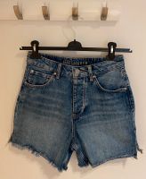 Hallhuber, Denim Shorts Größe 36 Bayern - Nürnberg (Mittelfr) Vorschau