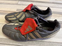 Adidas Predator Mania 2002 US 10,5 - 44 2/3 Berlin - Neukölln Vorschau