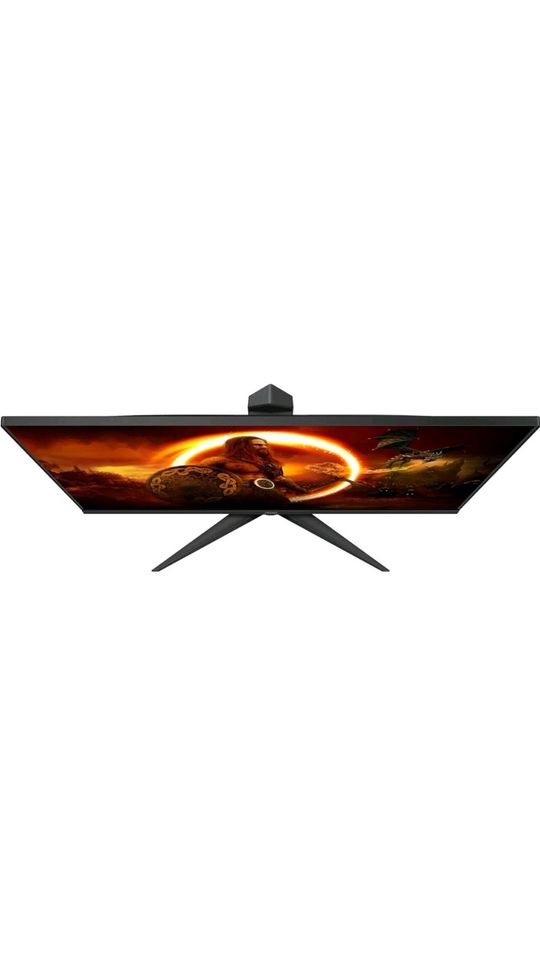 AOC gaming monitor tausche/verkaufe in Stuttgart