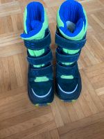 Winterstiefel von Superfit, GoreTex, Gr. 30 Bayern - Lindau Vorschau