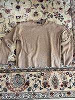 Gemütlicher beiger Pulli Hamburg - Altona Vorschau