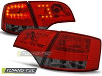 Tuning-Tec LED Rückleuchten für Audi A4 B7 (8E) Avant 04-08 rot/r Nordrhein-Westfalen - Viersen Vorschau