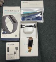 Fitbit Charge 4, Fitbit, Smartwatch, Fitbit 4, Fitness Uhr, Sport Osnabrück - Hasbergen Vorschau