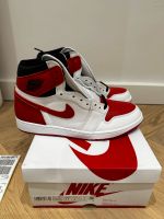 Nike Jordan 1 High Retro Heritage US11 EU45 DS Nordrhein-Westfalen - Neuss Vorschau