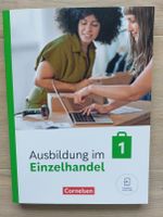 Ausbildung im Einzelhandel 1 Bayern - Lauf a.d. Pegnitz Vorschau