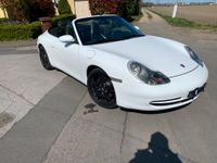 AUTOVERMIETUNG: Porsche 911 Cabrio (996) mieten, leihen, Hochzeit Köln - Nippes Vorschau