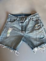 Levi‘s Shorts Nordrhein-Westfalen - Hilden Vorschau