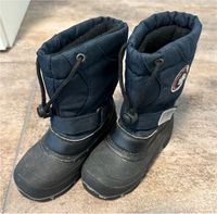 Winterstiefel Gr. 28 gut erhalten Bayern - Allersberg Vorschau