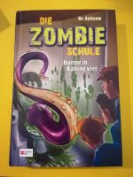 Die Zombie Schule Horror in Kabine vier 1 Rheinland-Pfalz - Ludwigshafen Vorschau
