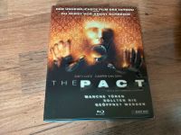 The Pact Blu-ray Horror Film Caity Lotz Casper Van Dien Hessen - Heringen (Werra) Vorschau