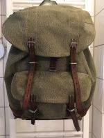 Schweizer Armee/Militär Rucksack Viintage/Heritage Köln - Ehrenfeld Vorschau