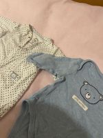 BABY CLUB 2er Newborn Baby Body & Strampler (62) Stuttgart - Stuttgart-Mitte Vorschau