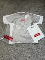 Supreme x Maison Margiela Hamburg-Mitte - Hamburg Hammerbrook Vorschau