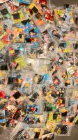 Lego Minifiguren verschiedene Serien Sammelfiguren neu Hessen - Kassel Vorschau